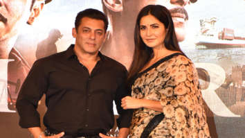 Zinda Song Launch: Salman Khan feels Katrina Kaif will win National Award for Bharat