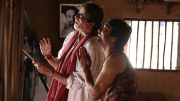 Amitabh Bachchan film Uyarntha Manidan aka Tera Yaar Hoon Main faces setback! Here’s what happened!
