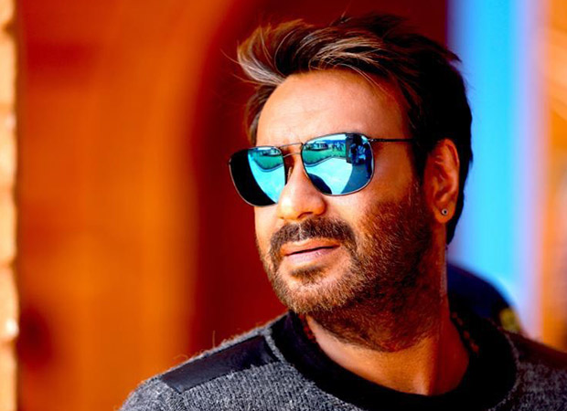 Ajay Devgn RESPONDS to allegations about him promoting tobacco based products! Ajay Devgn RESPONDS to allegations about him promoting tobacco based products!