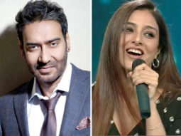 De De Pyaar De: When Tabu rescued Ajay Devgn on the sets of Sa Re Ga Ma Pa