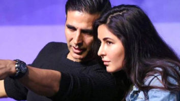 WATCH: Katrina Kaif thought she would be UNCOMFORTABLE working with Akshay Kumar on Sooryavanshi sets, here’s why