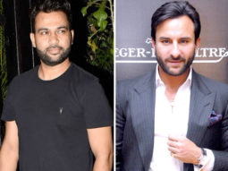 BREAKING: Ali Abbas Zafar is all set to explore digital space; will kick off his first venture with Saif Ali Khan