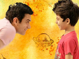 Aamir Khan’s Taare Zameen Par now to be REMADE in China