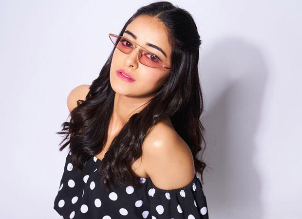 Student Of The Year 2 - Ananya Panday REVEALS that she didn’t pursue her dreams to study further and this is the REASON! Student Of The Year 2 - Ananya Panday REVEALS that she didn’t pursue her dreams to study further and this is the REASON!