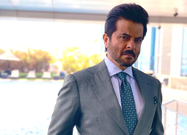 Woah! Anil Kapoor just REVEALED about his meeting with Shekhar Kapur and whether they are truly making Mr. India sequel! 