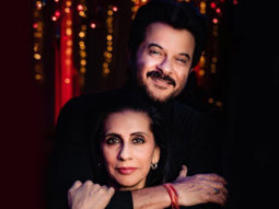 Evergreen Couple Goals: This wonderful message of Anil Kapoor for wife Sunita Kapoor on their wedding anniversary shows love is FOREVER!