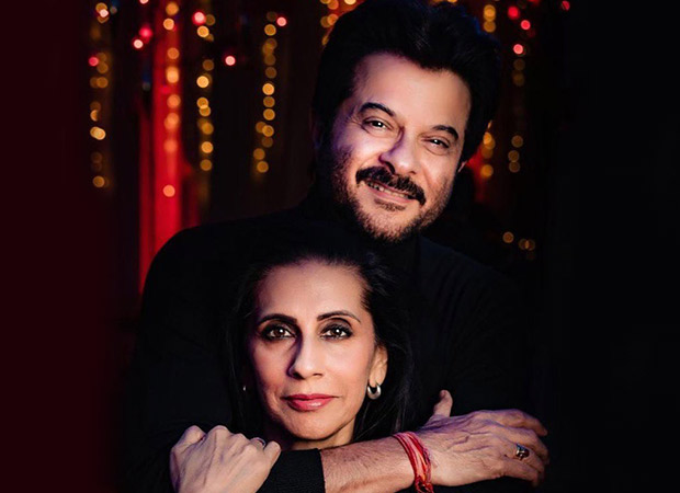Evergreen Couple Goals: This wonderful message of Anil Kapoor for wife Sunita Kapoor on their wedding anniversary shows love is FOREVER!