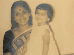 Throwback: This rare childhood photo of Vidya Balan will definitely melt your heart
