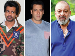 Twitter Banter: Nikhil Dwivedi indulges in a war of words with this man who calls Salman Khan and Sanjay Dutt ‘convicts’!
