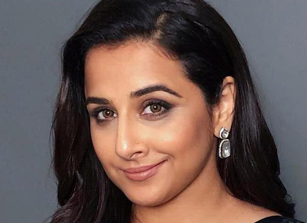 Vidya Balan shares this video on body shaming and it is painfully real and heart-wrenching! Vidya Balan shares this video on body shaming and it is painfully real and heart-wrenching!