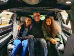 Boman Irani turns tour guide for these two kids from Aakanksha Foundation and it is a heart-warming gesture!