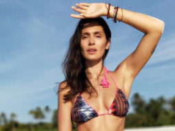 Grand Masti actress Bruna Abdullah announces her pregnancy