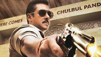 WHAT! Dabangg 3 will see Salman Khan in a YOUNGER version and it will be done through CGI just like Bharat!