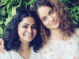 Panga: Kangana Ranaut gains weight, to shoot in Mumbai for next schedule Panga: Kangana Ranaut gains weight, to shoot in Mumbai for next schedule