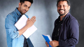 Amitabh Bachchan and Ayushmann Khurrana come together for Gulabo Sitabo (All details inside)