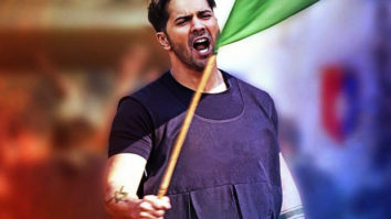 Street Dancer 3D: Varun Dhawan – Shraddha Kapoor’s movie pushed to January 24, 2020