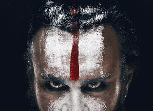 FIRST LOOK: Eros International & Aanand L Rai announces release date of Saif Ali Khan starrer Laal Kaptaan and here are the deets