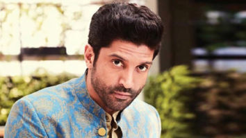 Farhan Akhtar gets TROLLED by Twitter users for posting about Pragya Thakur, albeit for being too LATE!