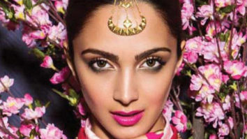 Kiara Advani signs Indoo Ki Jawani, to regale us with her dating app adventures!