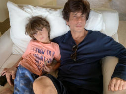 Woah! This Marvel themed birthday bash for Shah Rukh Khan’s son AbRam is every kid’s dream