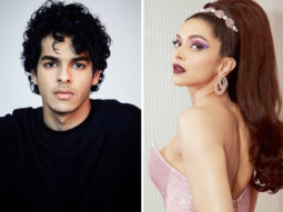 Ishaan Khatter compares Deepika Padukone to this Star Wars character as she gears up for MET Gala 2019