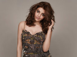 Kajal Aggarwal wants to transform her body and here’s what she is doing!