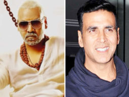Laaxmi Bomb: Raghava Lawrence REVEALS about the idea behind Kanchana series and the Bollywood remake, starring Akshay Kumar!