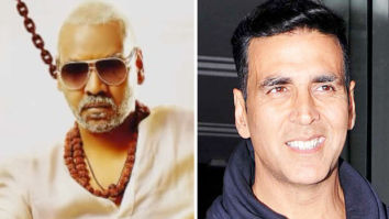 Laaxmi Bomb: Raghava Lawrence REVEALS about the idea behind Kanchana series and the Bollywood remake, starring Akshay Kumar!