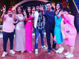 The Kapil Sharma Show: Archana Puran Singh REVEALS about the debt Jackie Shroff owes her to Student Of The Year 2 star Tiger Shroff