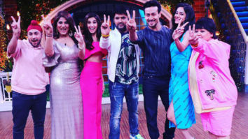 The Kapil Sharma Show: Archana Puran Singh REVEALS about the debt Jackie Shroff owes her to Student Of The Year 2 star Tiger Shroff