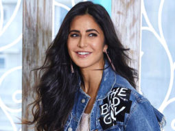Katrina Kaif to launch her cosmetics line this year and fans are super excited about it!
