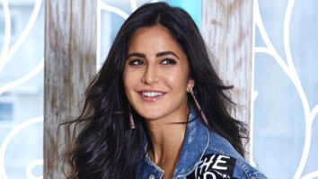 Katrina Kaif to launch her cosmetics line this year and fans are super excited about it!