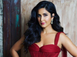 Bharat actress Katrina Kaif just REVEALED details about her debut production and here’s what she has to say!