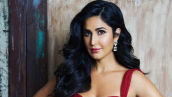 Bharat actress Katrina Kaif just REVEALED details about her debut production and here’s what she has to say!