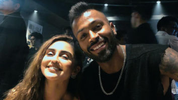 Krystle D’Souza dedicates a cute post for ‘Bhai’ Hardik Pandya but the two of them are heavily trolled for it!