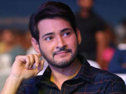 Mahesh Babu shows us how to PARTY at this success bash of Maharshi [watch video]