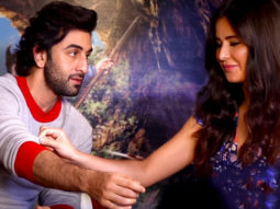 REVEALED: Katrina Kaif reveals ex-boyfriend Ranbir Kapoor has a SECRET Instagram account to STALK people