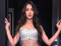 Street Dancer 3D actress Nora Fatehi CONFESSES that she was shunned and bullied for dancing in her hometown!