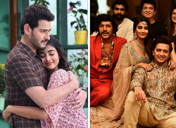 These 4 Bollywood actresses are blurring the lines between Bollywood and South and we can’t be happier about it!