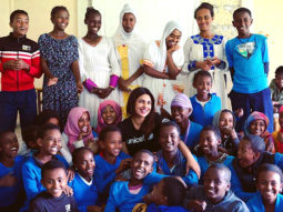 After Cannes 2019, Priyanka Chopra visits ETHIOPIA as UNICEF ambassador; shares the most heartwarming videos from the country!