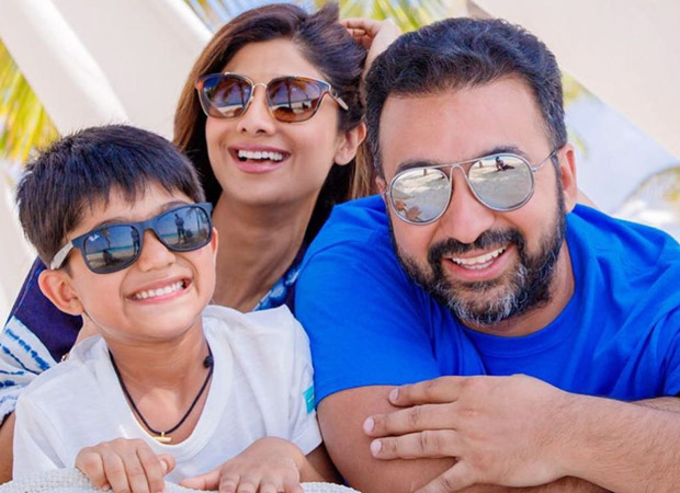 Shilpa Shetty and her husband Raj Kundra have the most HEART-WARMING and adorable birthday wish for their son Viaan Raj Kundra Shilpa Shetty and her husband Raj Kundra have the most HEART-WARMING and adorable birthday wish for their son Viaan Raj Kundra