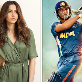 WATCH: Rakul Preet Singh REVEALS she was supposed to do Sushant Singh Rajput starrer M S Dhoni – The Untold Story!