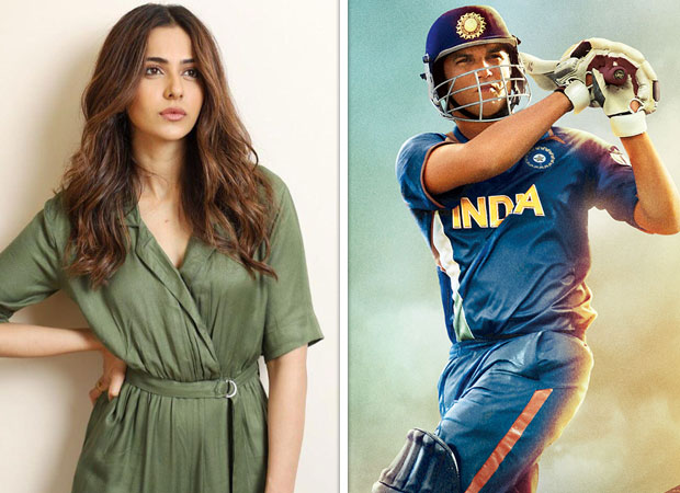 WATCH: Rakul Preet Singh REVEALS she was supposed to do Sushant Singh Rajput starrer M S Dhoni – The Untold Story! 