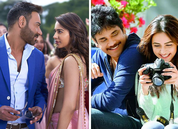 These 4 Bollywood actresses are blurring the lines between Bollywood and South and we can’t be happier about it!