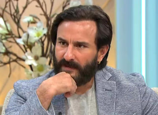 Saif Ali Khan’s film, previously titled Hunter, to release in September