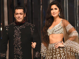 EXCLUSIVE: Salman Khan wants Katrina Kaif to MARRY & PRODUCE children (Watch video)