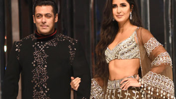 EXCLUSIVE: Salman Khan wants Katrina Kaif to MARRY & PRODUCE children (Watch video)