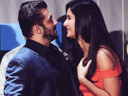 Zinda Song Launch: Salman Khan wants Bharat co-star Katrina Kaif to call him ‘Meri Jaan’ not ‘Bhaijaan’