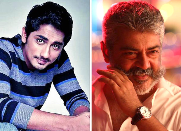Actor Siddharth defends IPL but leaves Thala Ajith fans miffed! Here’s what happened Actor Siddharth defends IPL but leaves Thala Ajith fans miffed! Here’s what happened