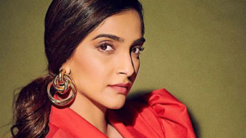 Sonam Kapoor REVEALS that she likes playing character of normal girls with regular problems and this is the reason!